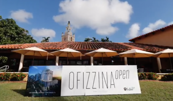 Ofizzina. TSG Group. Plvral Advertising and Marketing, Miami.